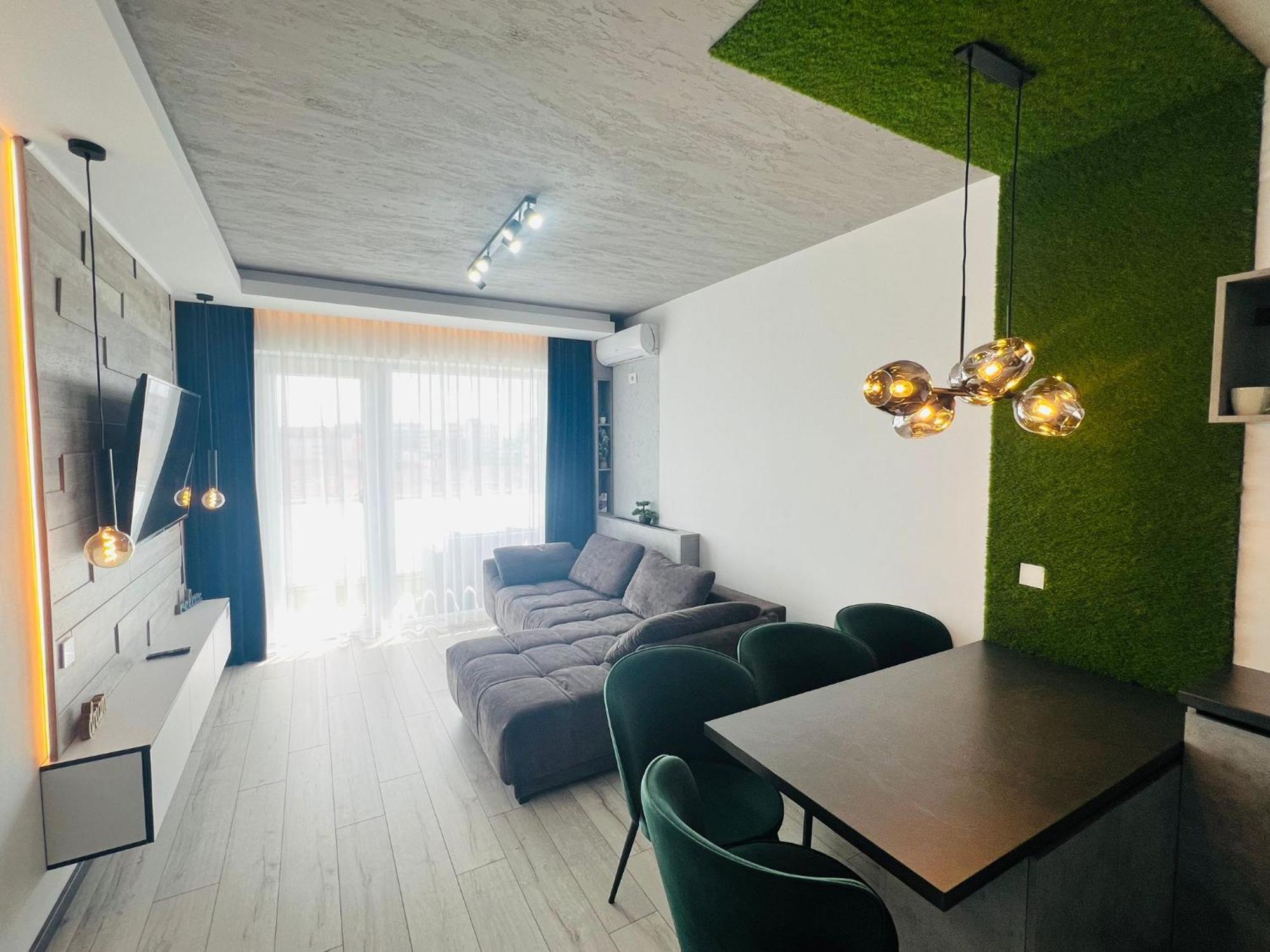 The Silver Grove Oradea Exterior photo
